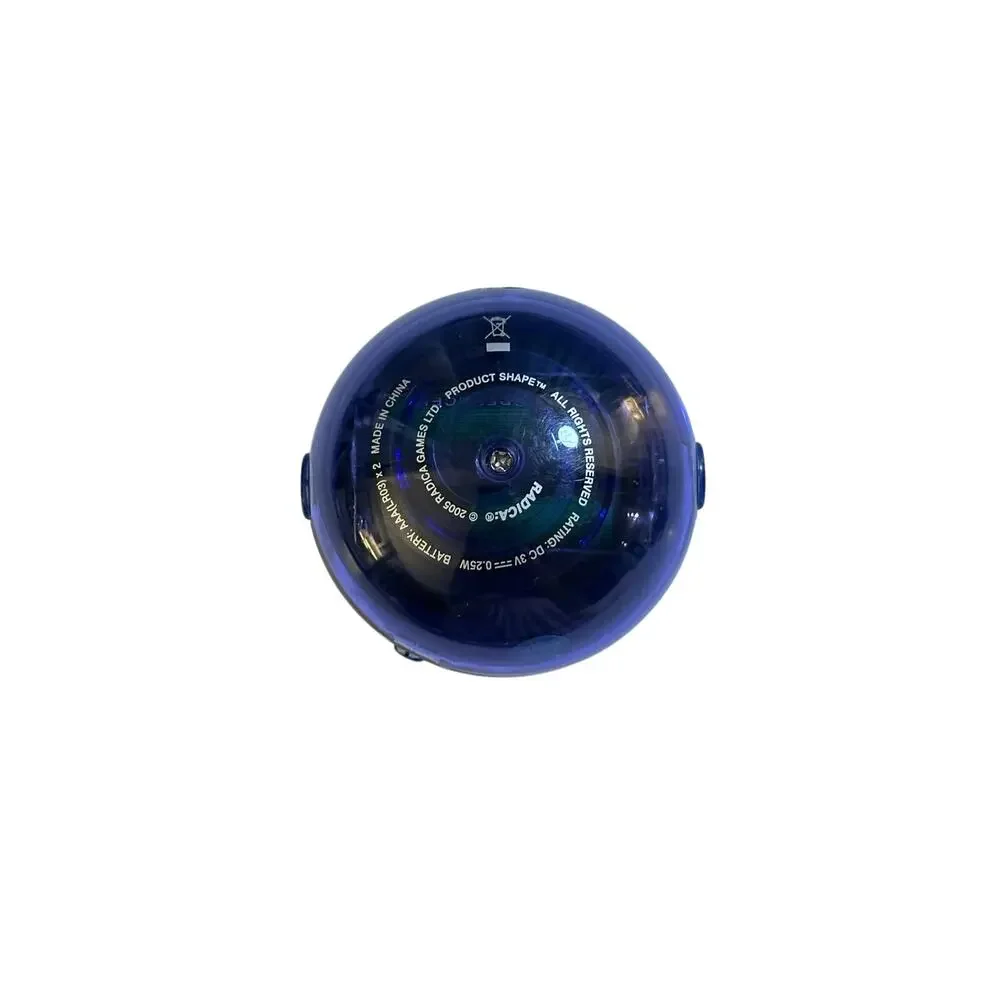 20Q Electronic Handheld Game - Blue
